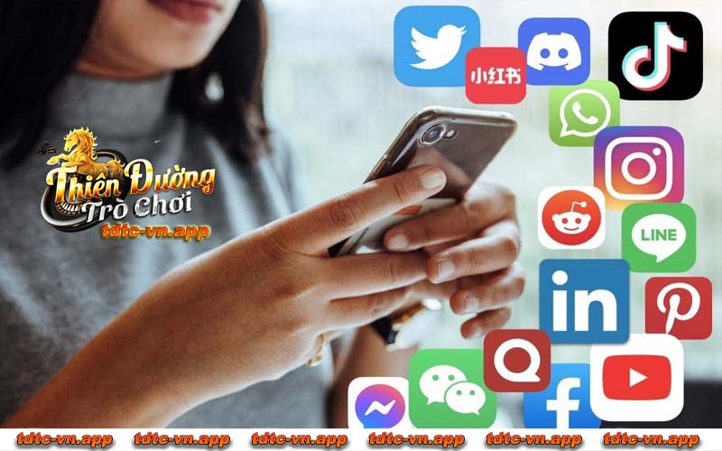 Lời cam kết hỗ trợ trực tuyến của TDTC đối với khách hàng