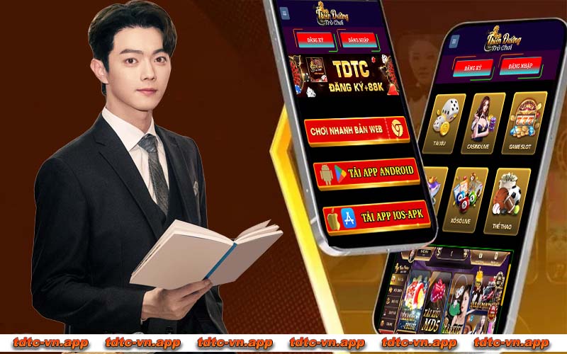 Quyền và nghĩa vụ của người chơi khi tham gia TDTC