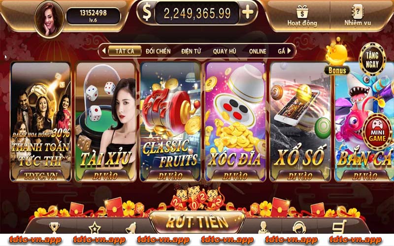 Ưu điểm nổi bật khiến TDTC được người dùng tin tưởng